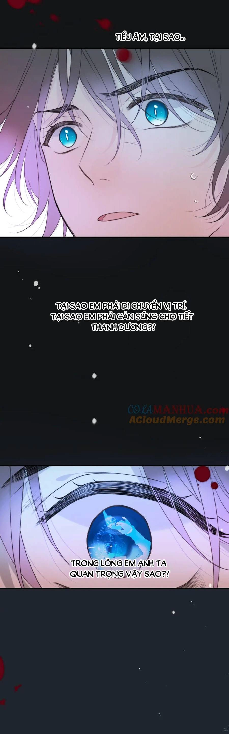 Lâu Tiểu Thư, Lại Gặp Nhau Rồi Chapter 139 - 22