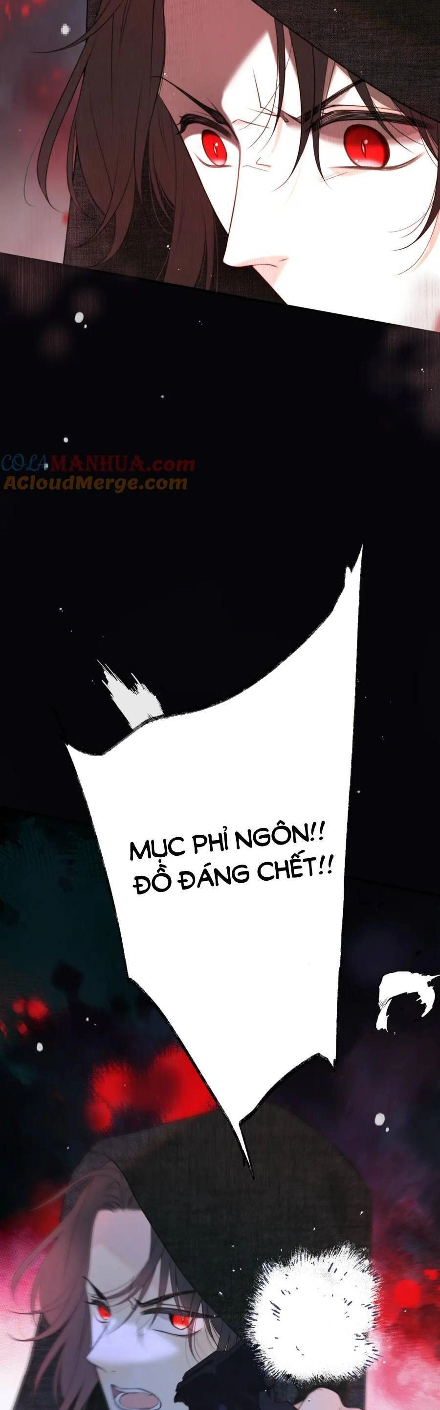 Lâu Tiểu Thư, Lại Gặp Nhau Rồi Chapter 139 - 26