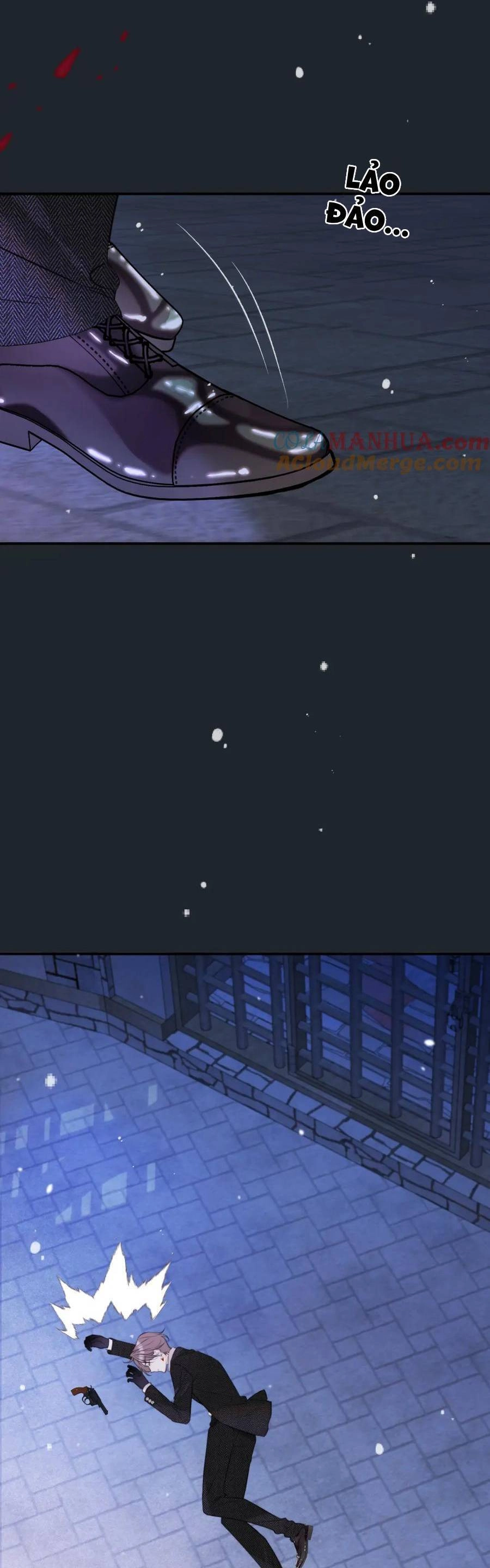 Lâu Tiểu Thư, Lại Gặp Nhau Rồi Chapter 139 - 28