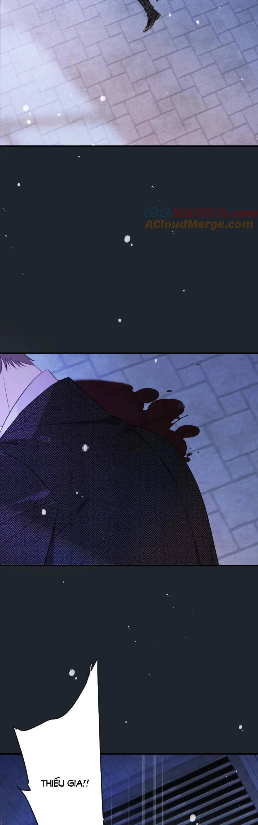 Lâu Tiểu Thư, Lại Gặp Nhau Rồi Chapter 139 - 29