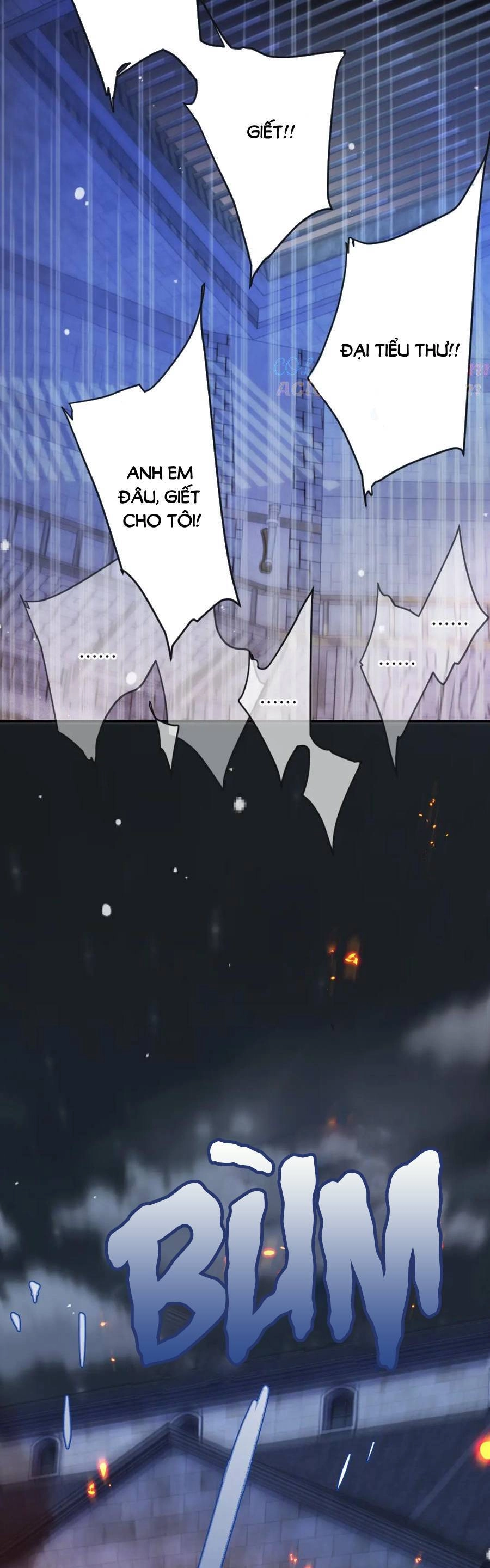 Lâu Tiểu Thư, Lại Gặp Nhau Rồi Chapter 139 - 30