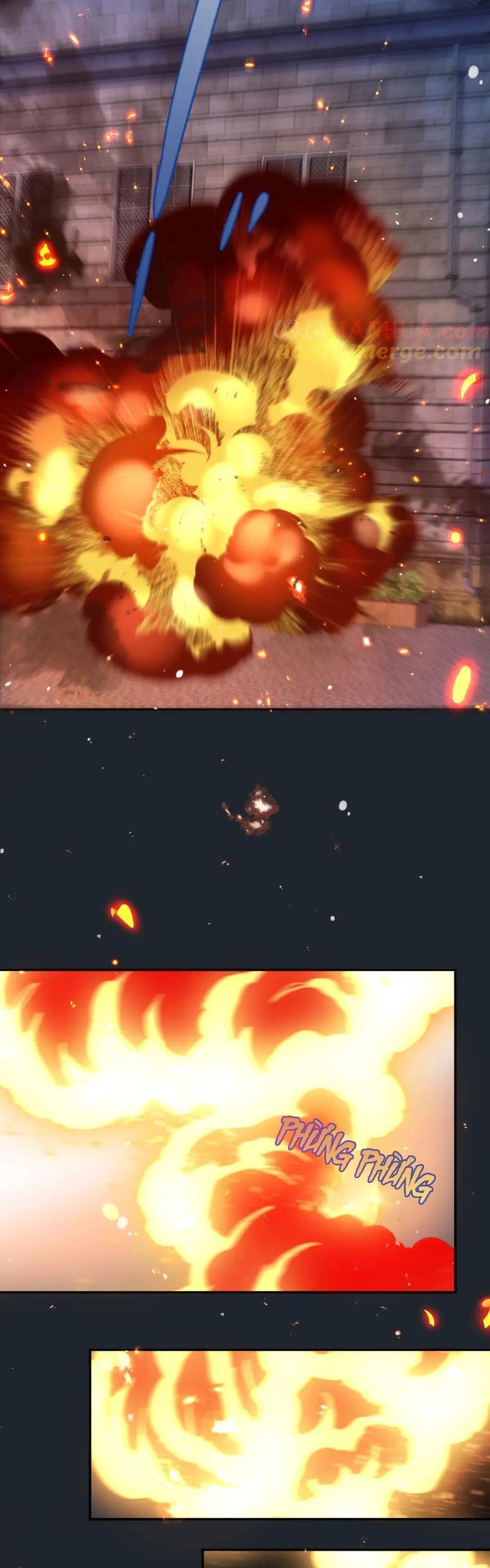 Lâu Tiểu Thư, Lại Gặp Nhau Rồi Chapter 139 - 31