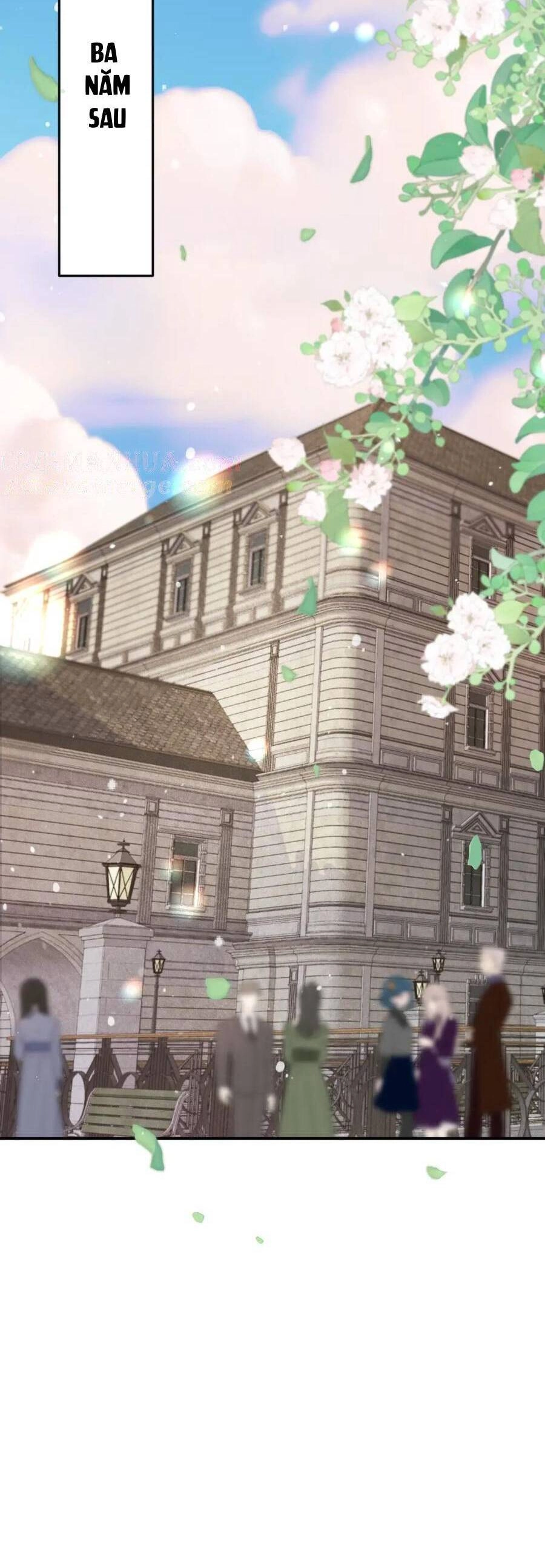 Lâu Tiểu Thư, Lại Gặp Nhau Rồi Chapter 139 - 33