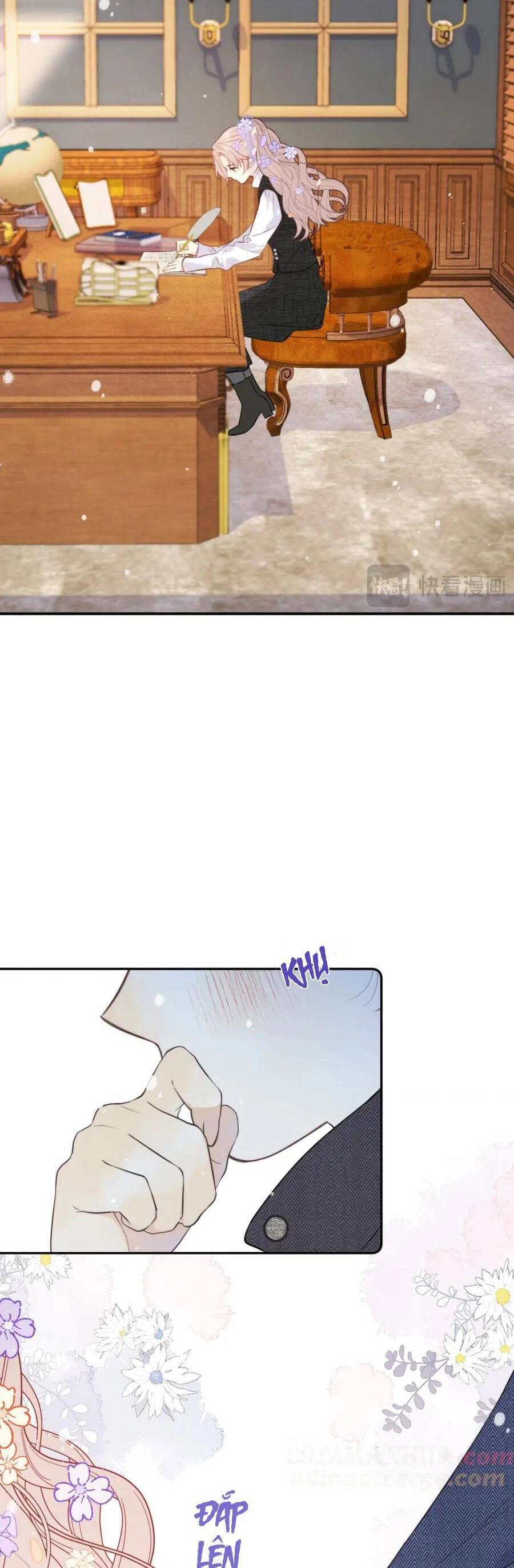 Lâu Tiểu Thư, Lại Gặp Nhau Rồi Chapter 140 - 4