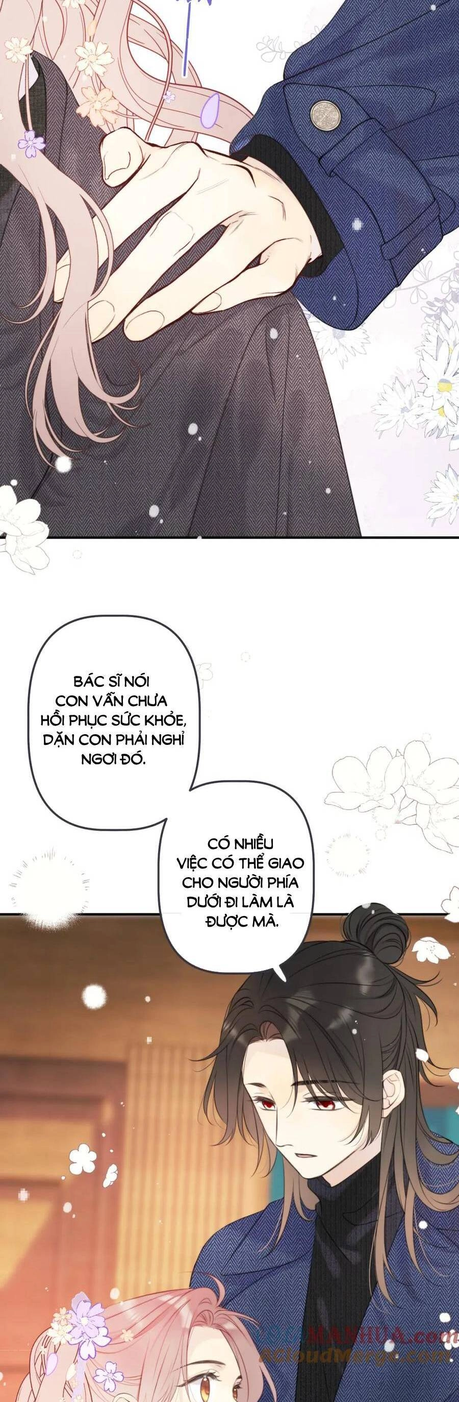 Lâu Tiểu Thư, Lại Gặp Nhau Rồi Chapter 140 - 5