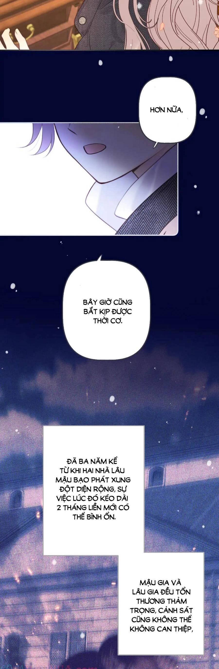 Lâu Tiểu Thư, Lại Gặp Nhau Rồi Chapter 140 - 7