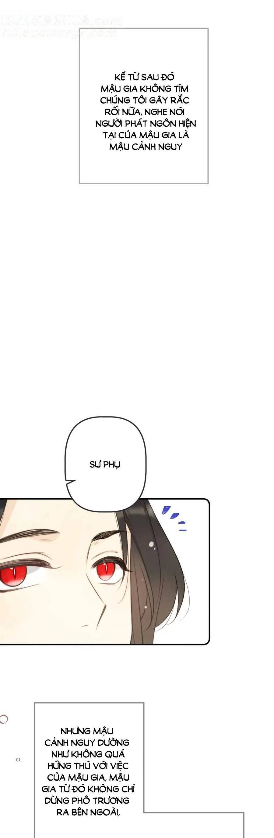 Lâu Tiểu Thư, Lại Gặp Nhau Rồi Chapter 140 - 9