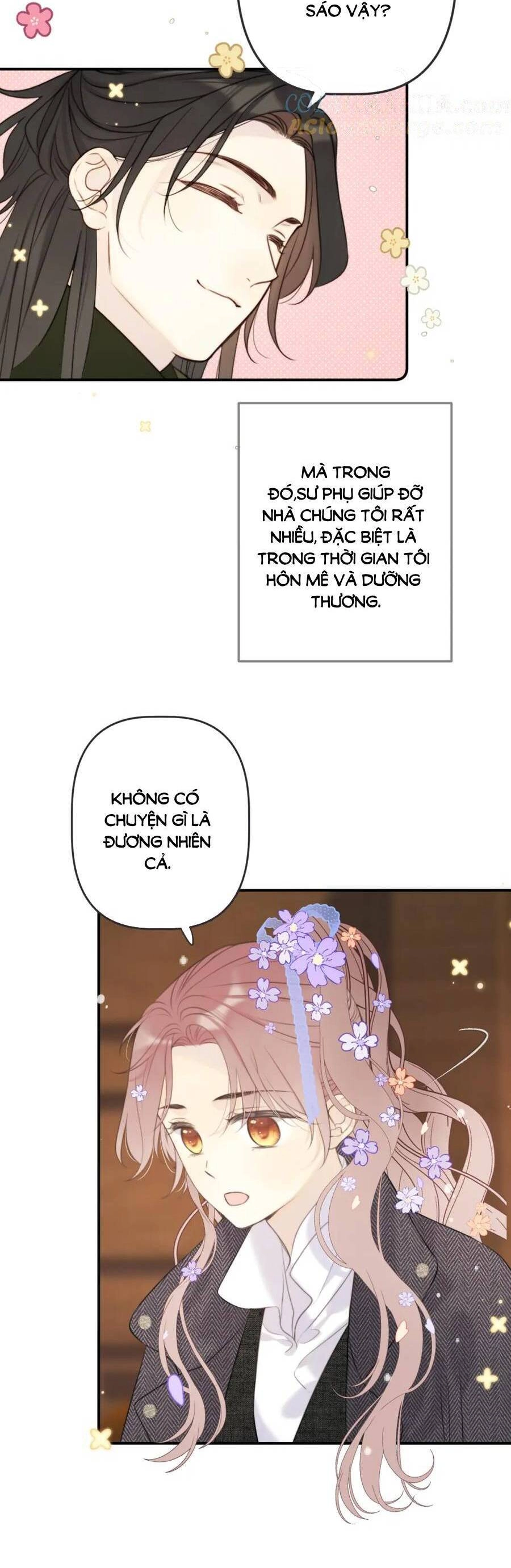 Lâu Tiểu Thư, Lại Gặp Nhau Rồi Chapter 140 - 11