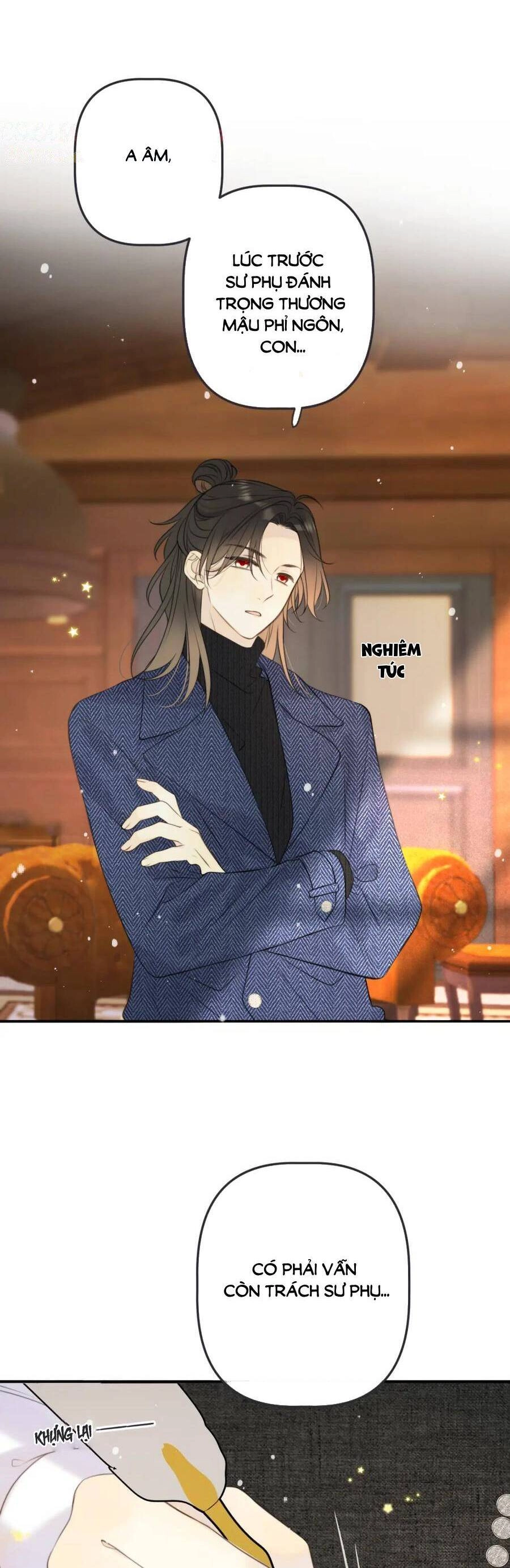 Lâu Tiểu Thư, Lại Gặp Nhau Rồi Chapter 140 - 12