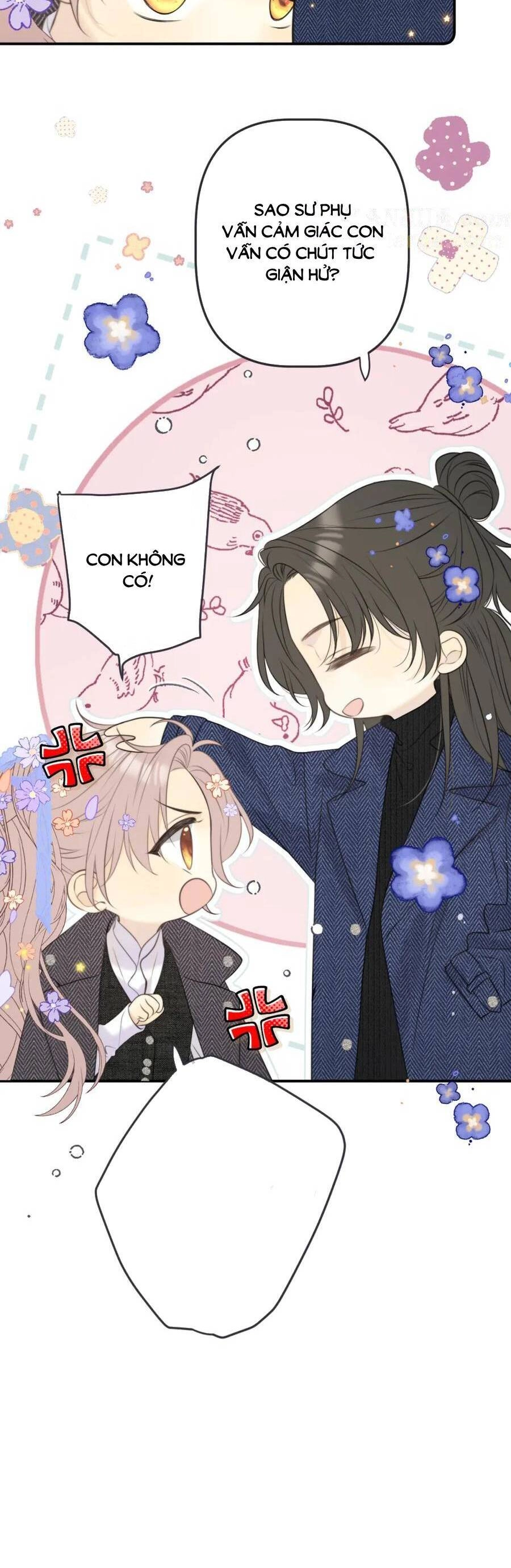 Lâu Tiểu Thư, Lại Gặp Nhau Rồi Chapter 140 - 15