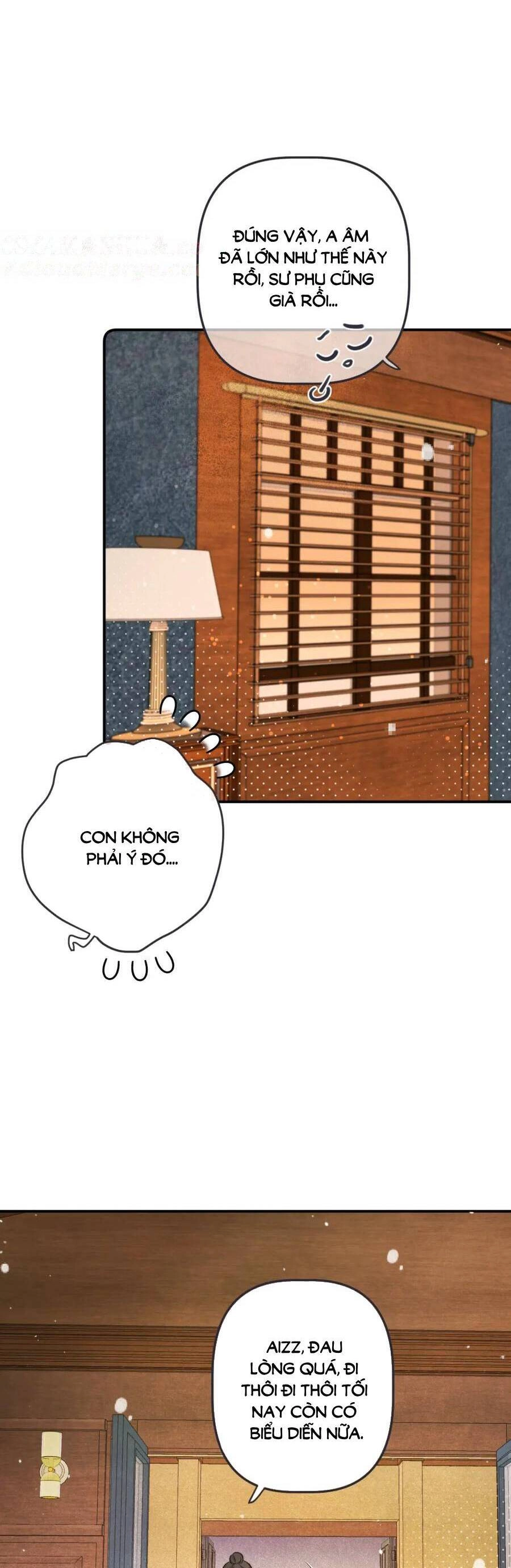 Lâu Tiểu Thư, Lại Gặp Nhau Rồi Chapter 140 - 16