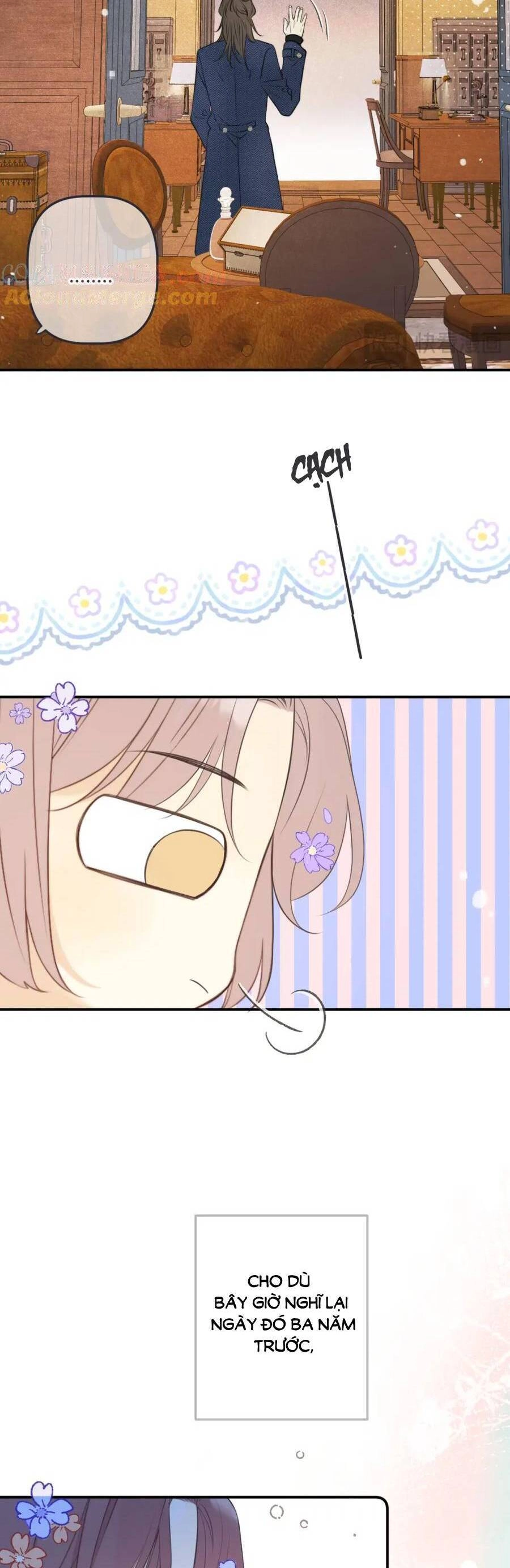 Lâu Tiểu Thư, Lại Gặp Nhau Rồi Chapter 140 - 17