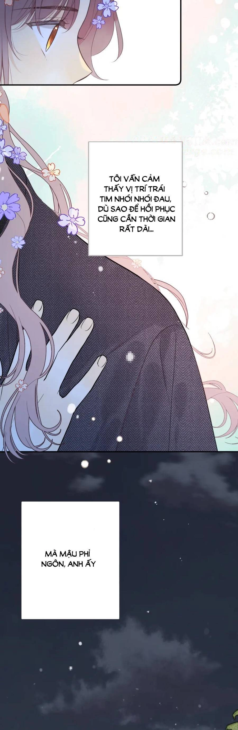 Lâu Tiểu Thư, Lại Gặp Nhau Rồi Chapter 140 - 18