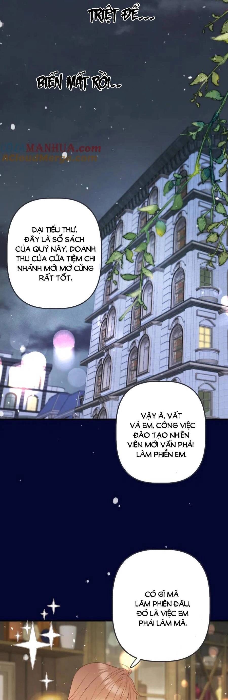 Lâu Tiểu Thư, Lại Gặp Nhau Rồi Chapter 140 - 19