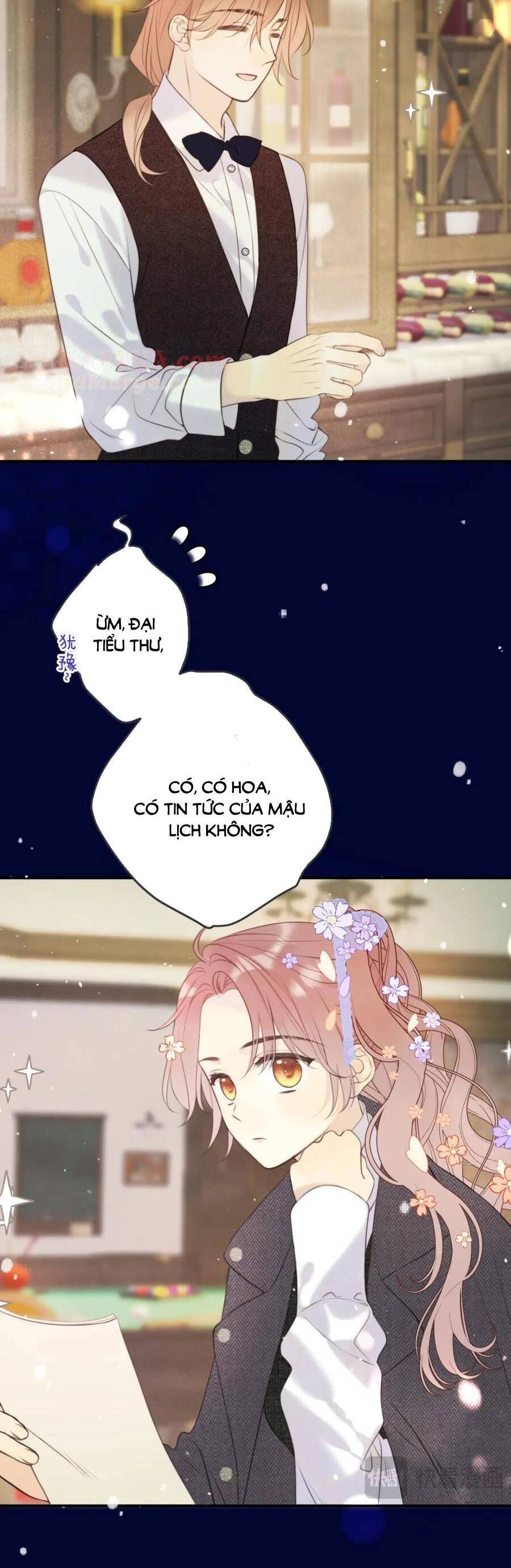 Lâu Tiểu Thư, Lại Gặp Nhau Rồi Chapter 140 - 20