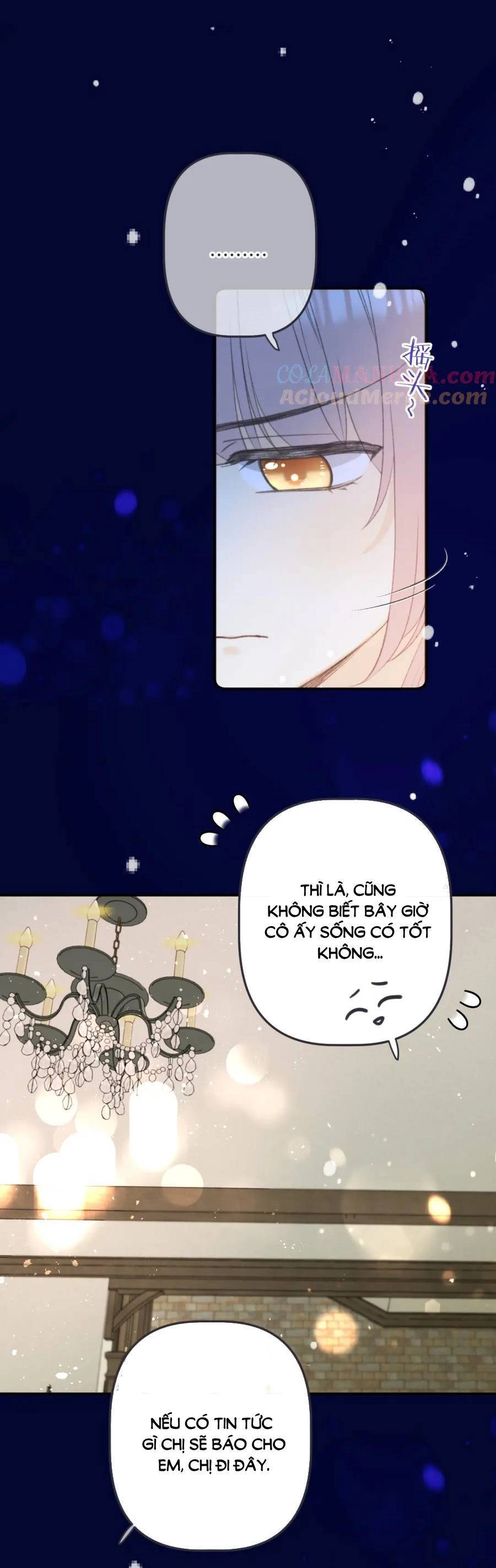 Lâu Tiểu Thư, Lại Gặp Nhau Rồi Chapter 140 - 21