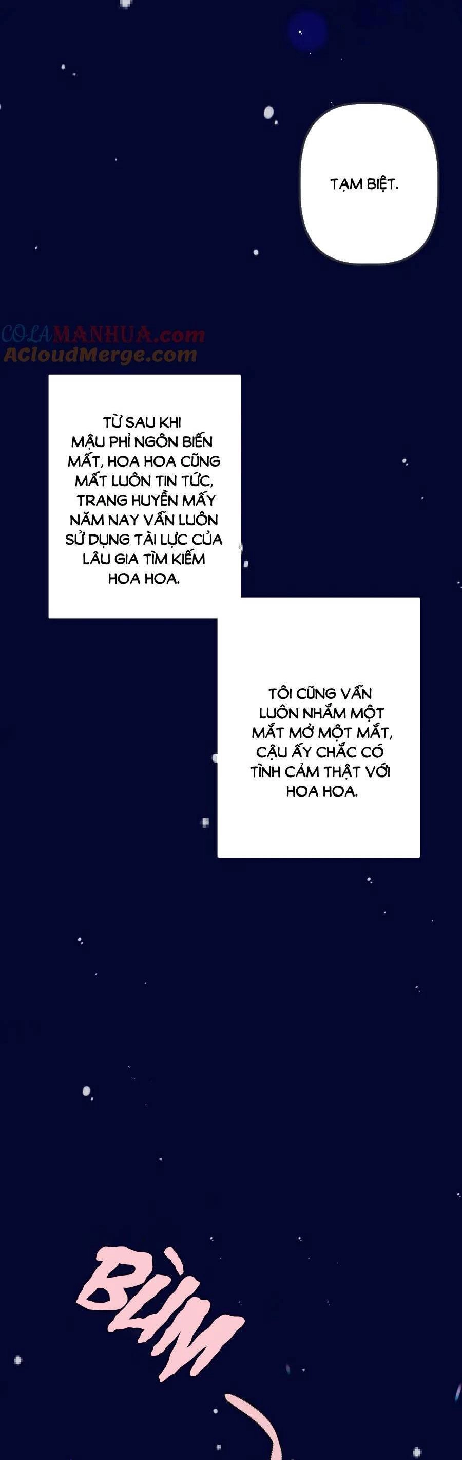 Lâu Tiểu Thư, Lại Gặp Nhau Rồi Chapter 140 - 22