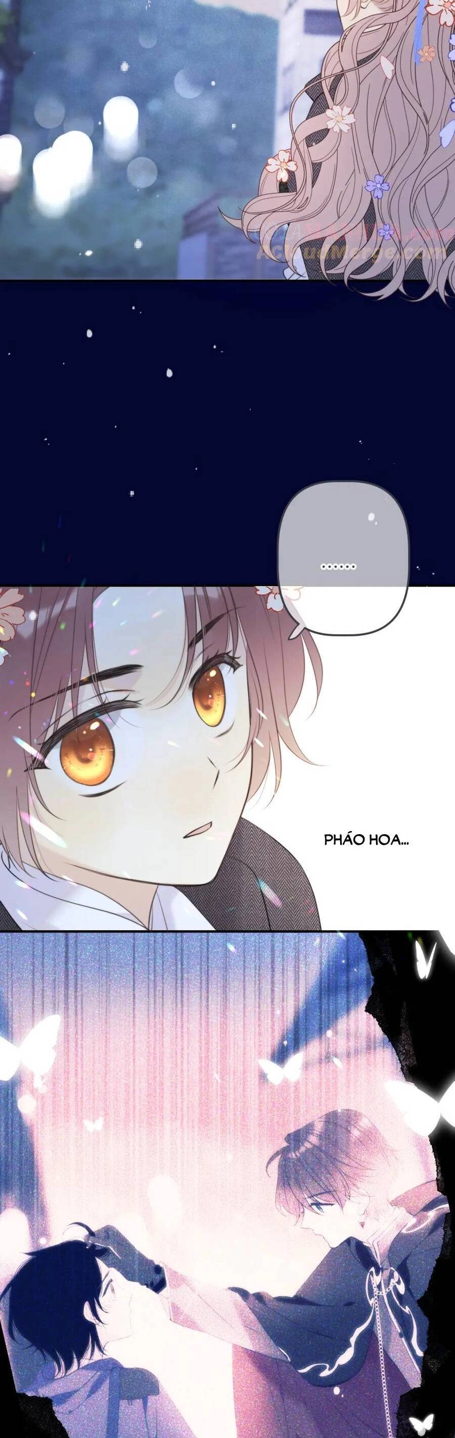 Lâu Tiểu Thư, Lại Gặp Nhau Rồi Chapter 140 - 24