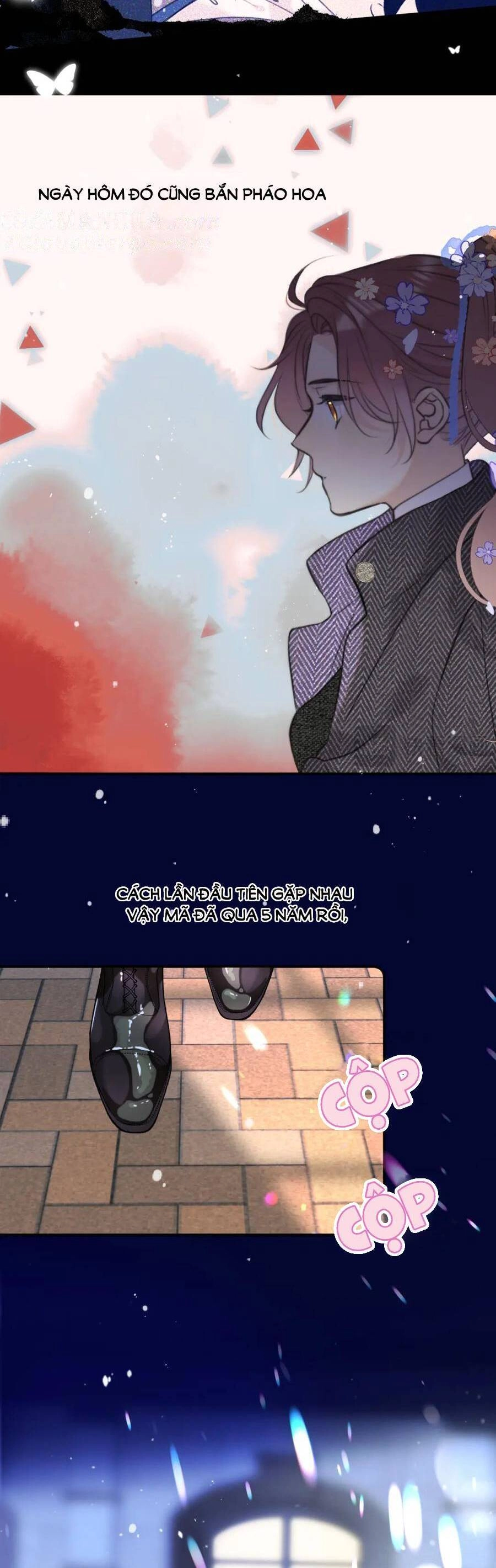 Lâu Tiểu Thư, Lại Gặp Nhau Rồi Chapter 140 - 26