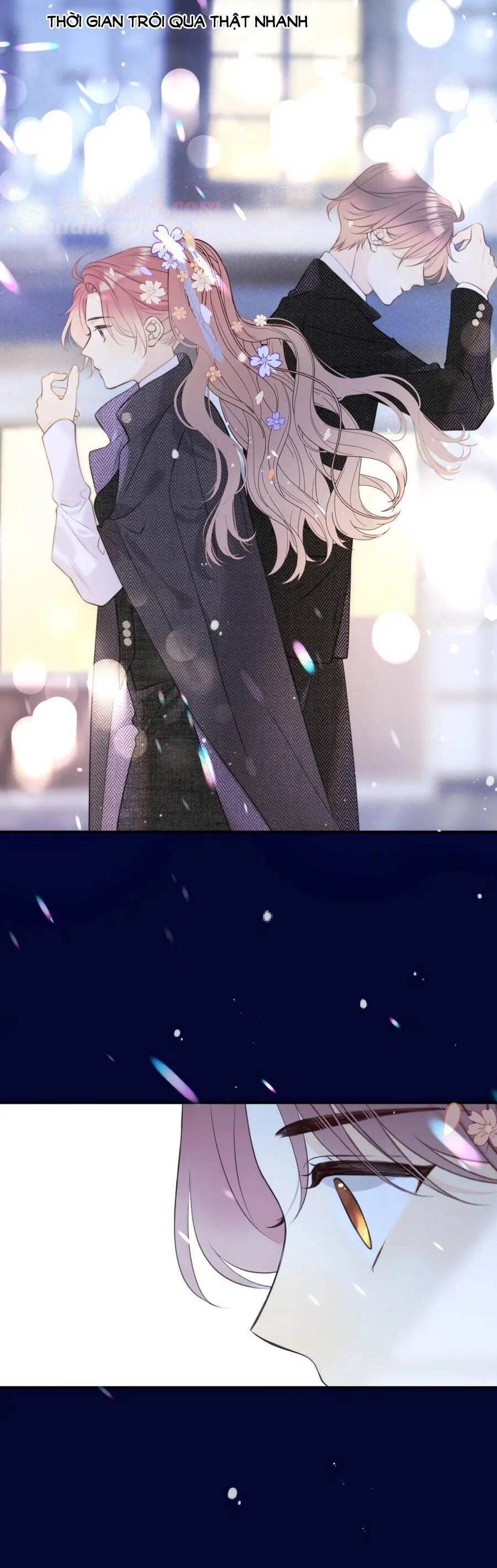 Lâu Tiểu Thư, Lại Gặp Nhau Rồi Chapter 140 - 27