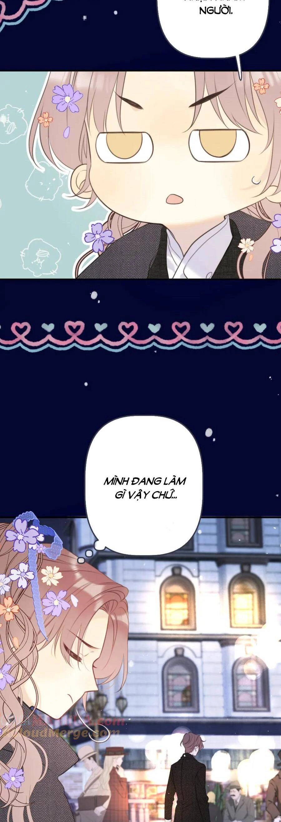 Lâu Tiểu Thư, Lại Gặp Nhau Rồi Chapter 141 - 5