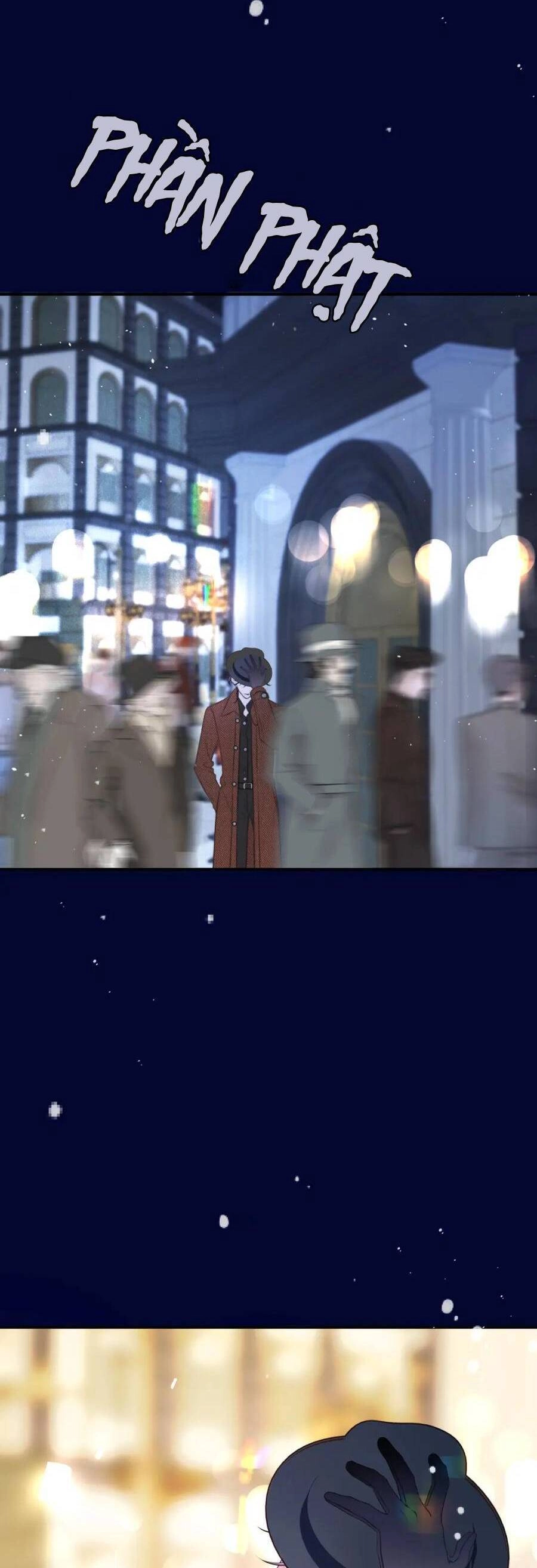 Lâu Tiểu Thư, Lại Gặp Nhau Rồi Chapter 141 - 7