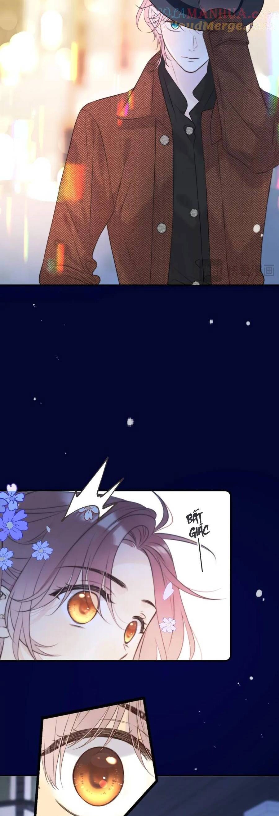 Lâu Tiểu Thư, Lại Gặp Nhau Rồi Chapter 141 - 8