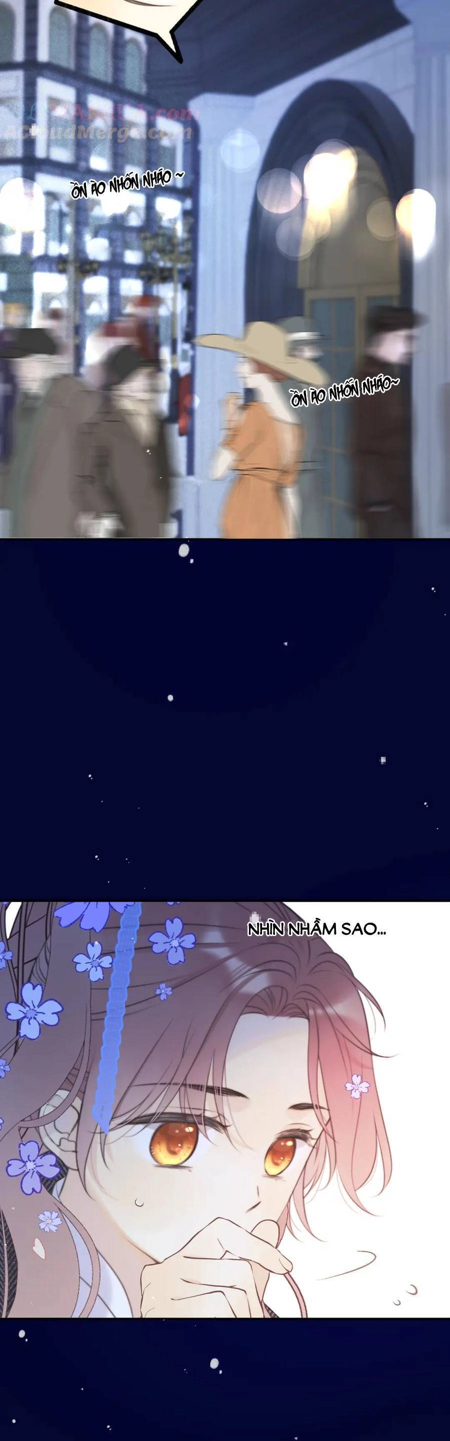 Lâu Tiểu Thư, Lại Gặp Nhau Rồi Chapter 141 - 9