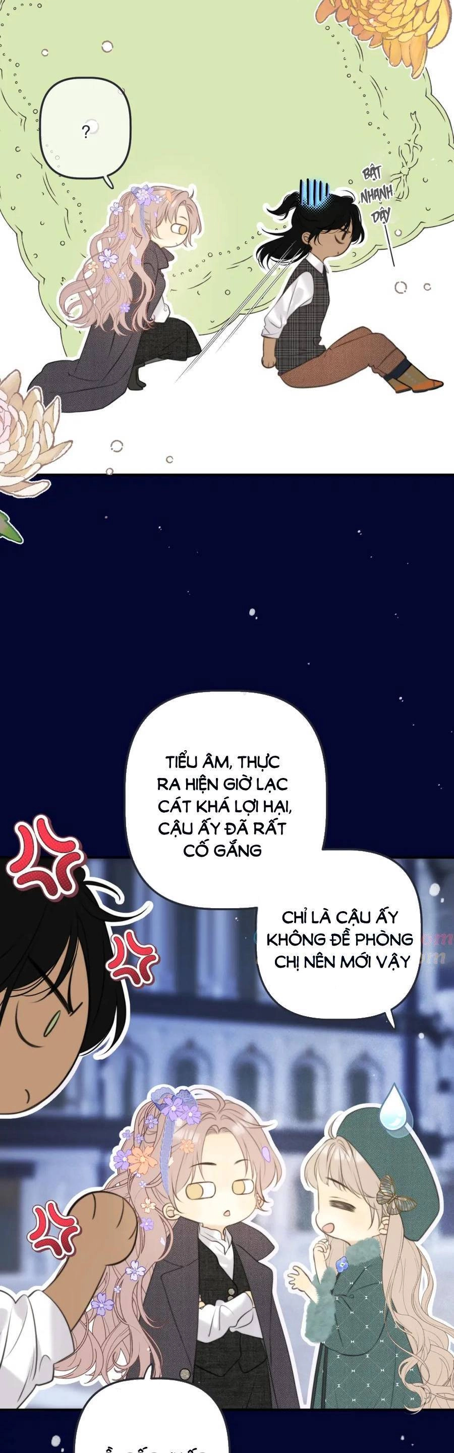 Lâu Tiểu Thư, Lại Gặp Nhau Rồi Chapter 141 - 19