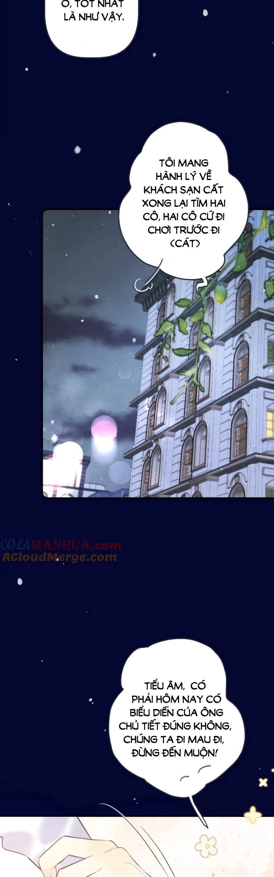 Lâu Tiểu Thư, Lại Gặp Nhau Rồi Chapter 141 - 20