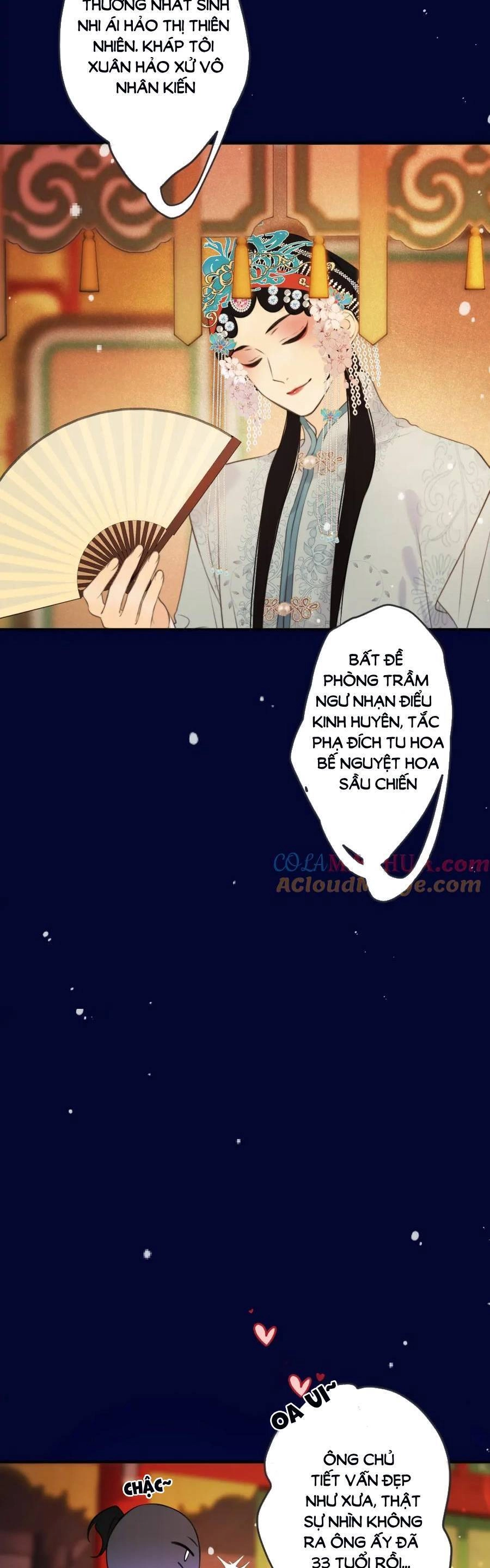 Lâu Tiểu Thư, Lại Gặp Nhau Rồi Chapter 141 - 23