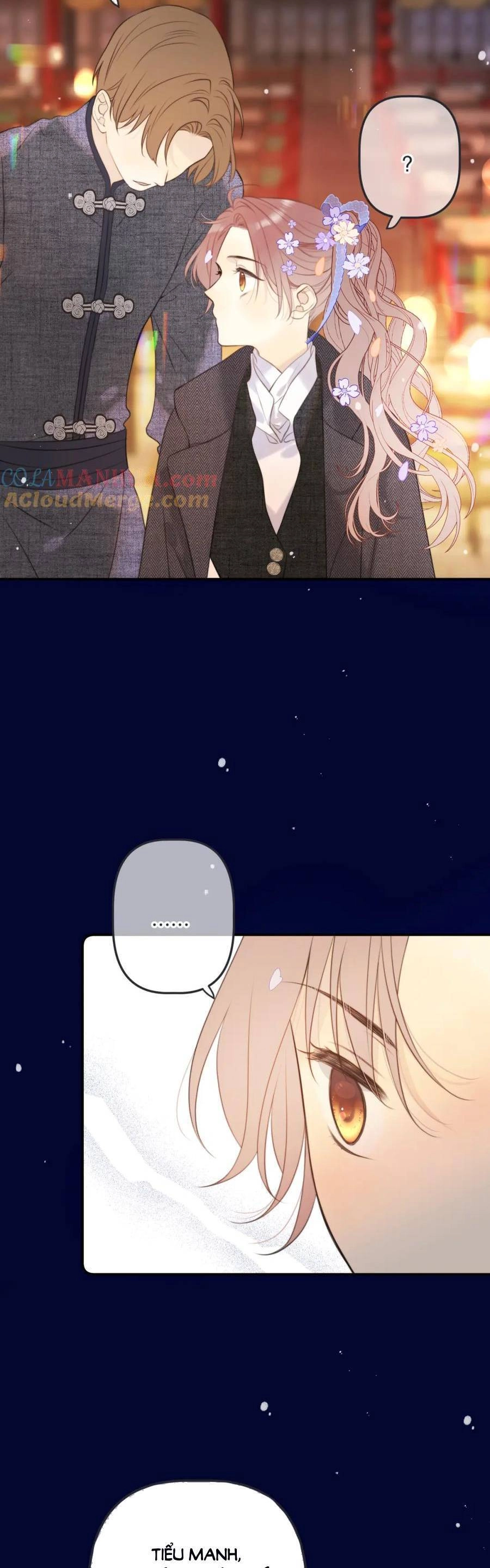 Lâu Tiểu Thư, Lại Gặp Nhau Rồi Chapter 141 - 26