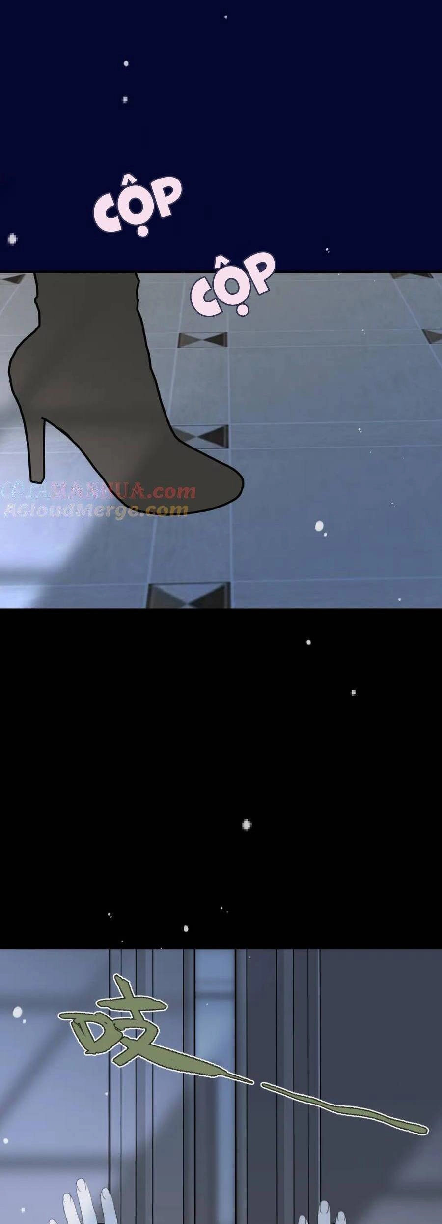 Lâu Tiểu Thư, Lại Gặp Nhau Rồi Chapter 141 - 30