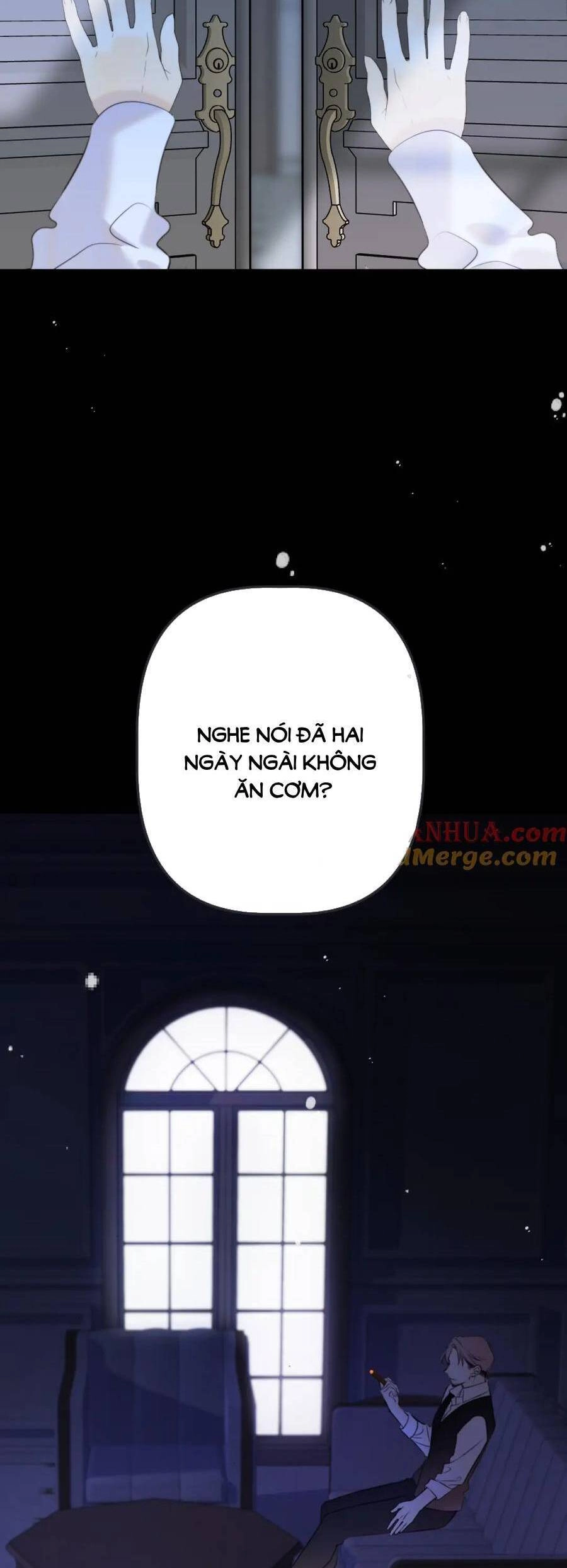 Lâu Tiểu Thư, Lại Gặp Nhau Rồi Chapter 141 - 31