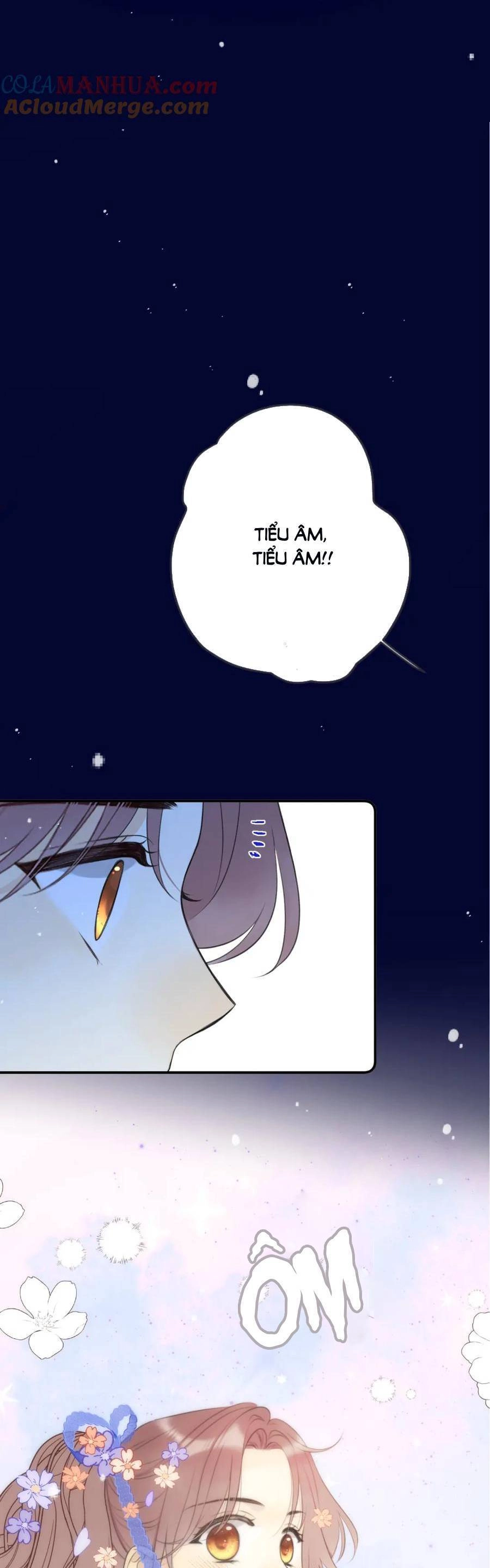 Lâu Tiểu Thư, Lại Gặp Nhau Rồi Chapter 141 - 43