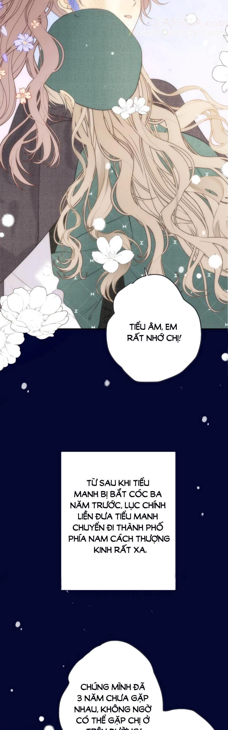 Lâu Tiểu Thư, Lại Gặp Nhau Rồi Chapter 141 - 44