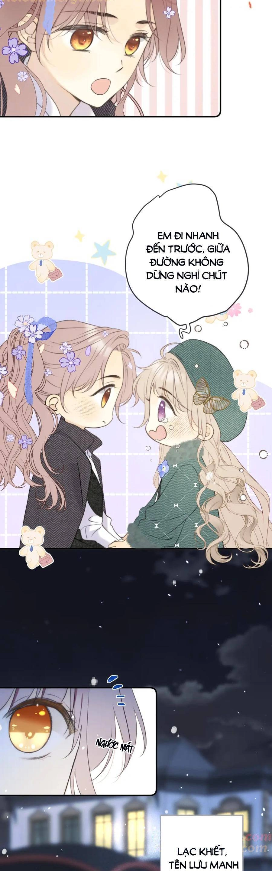 Lâu Tiểu Thư, Lại Gặp Nhau Rồi Chapter 141 - 46