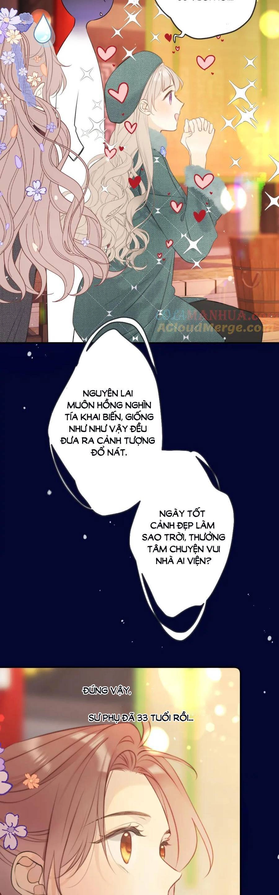 Lâu Tiểu Thư, Lại Gặp Nhau Rồi Chapter 141 - 57