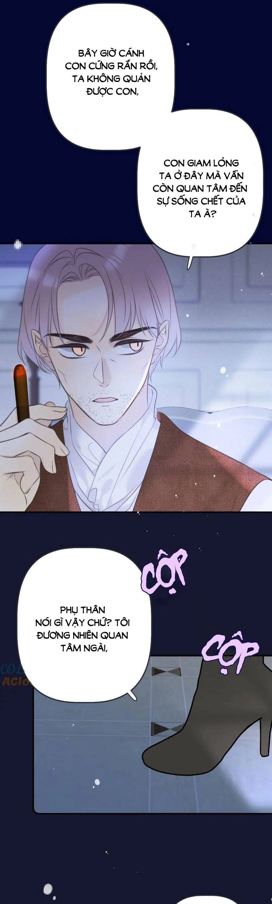 Lâu Tiểu Thư, Lại Gặp Nhau Rồi Chapter 142 - 3