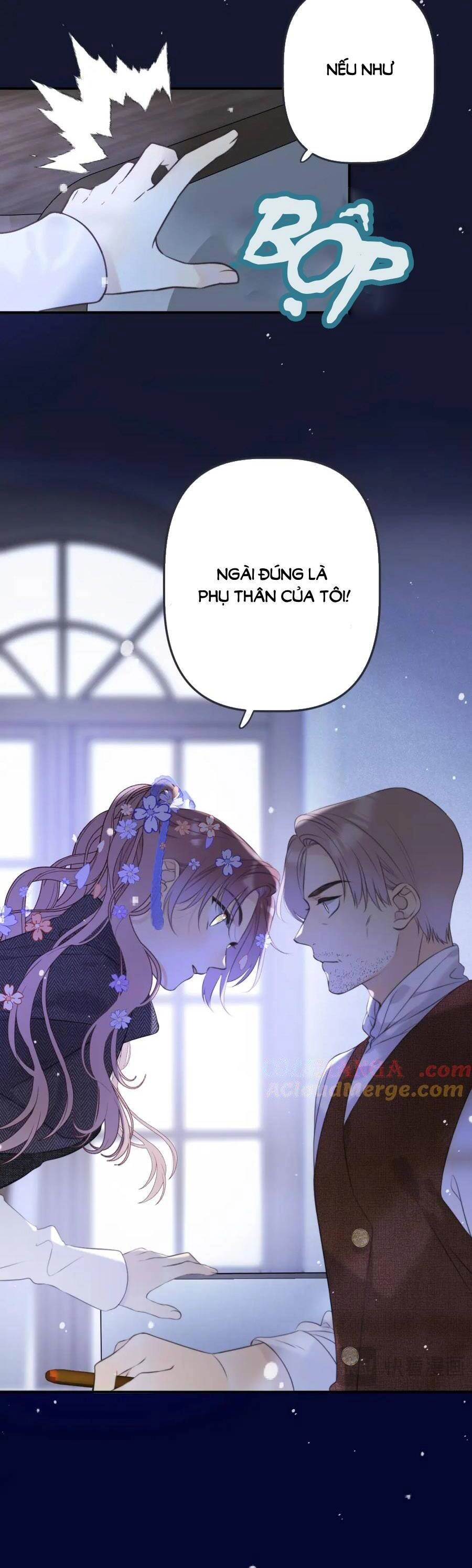 Lâu Tiểu Thư, Lại Gặp Nhau Rồi Chapter 142 - 4