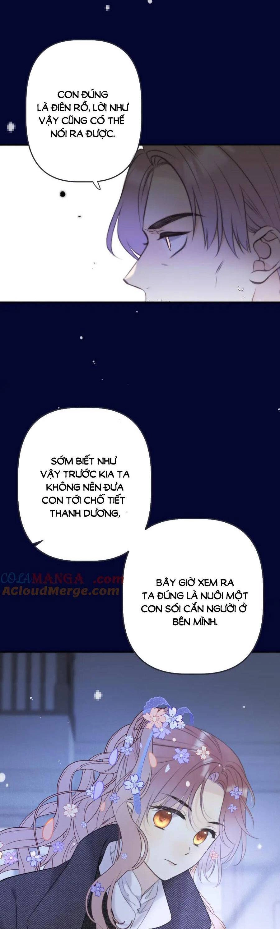 Lâu Tiểu Thư, Lại Gặp Nhau Rồi Chapter 142 - 5