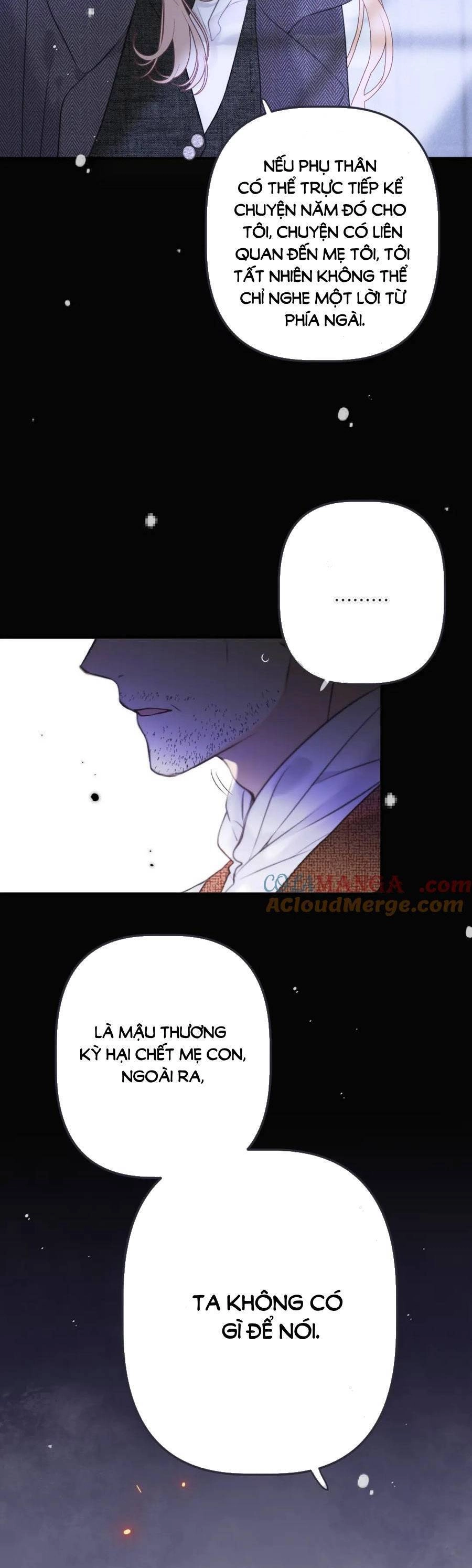 Lâu Tiểu Thư, Lại Gặp Nhau Rồi Chapter 142 - 6