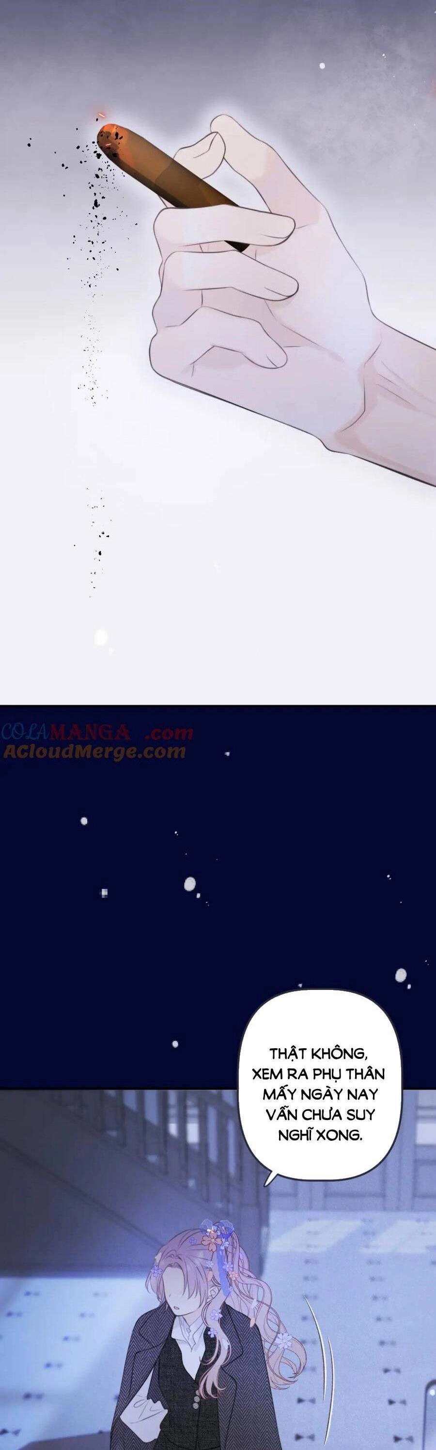 Lâu Tiểu Thư, Lại Gặp Nhau Rồi Chapter 142 - 7