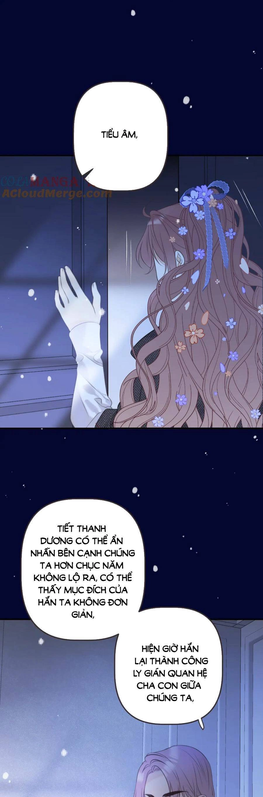 Lâu Tiểu Thư, Lại Gặp Nhau Rồi Chapter 142 - 9