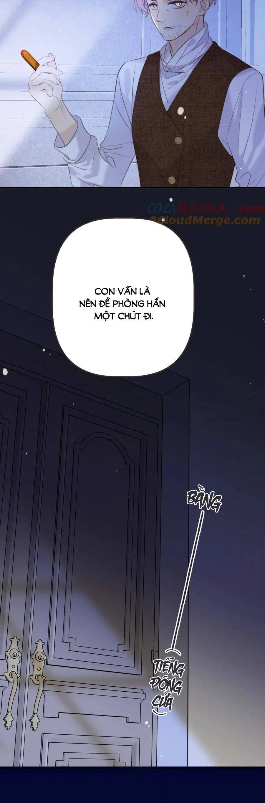 Lâu Tiểu Thư, Lại Gặp Nhau Rồi Chapter 142 - 10