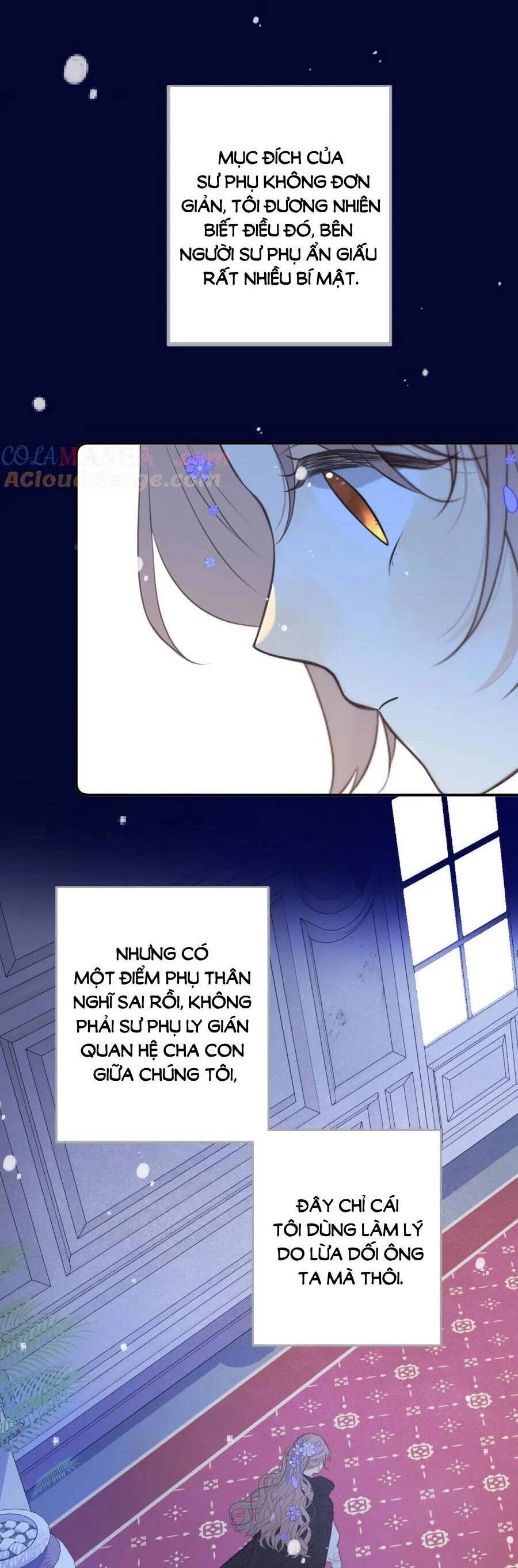 Lâu Tiểu Thư, Lại Gặp Nhau Rồi Chapter 142 - 11