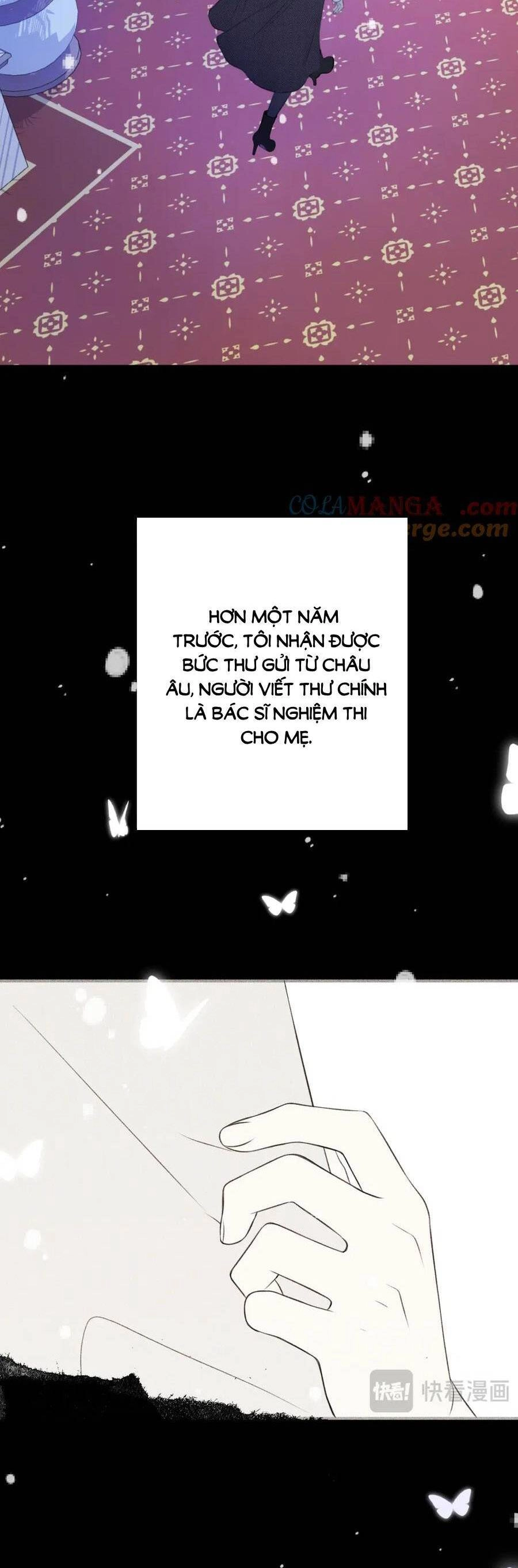 Lâu Tiểu Thư, Lại Gặp Nhau Rồi Chapter 142 - 12