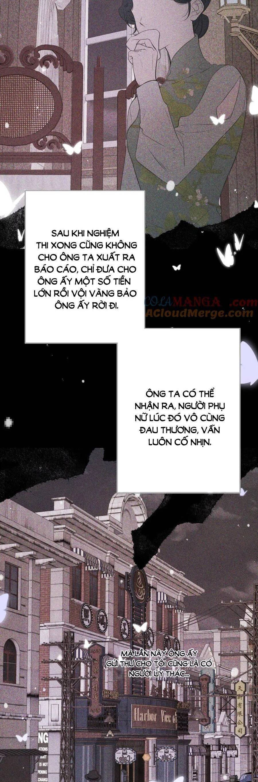 Lâu Tiểu Thư, Lại Gặp Nhau Rồi Chapter 142 - 14