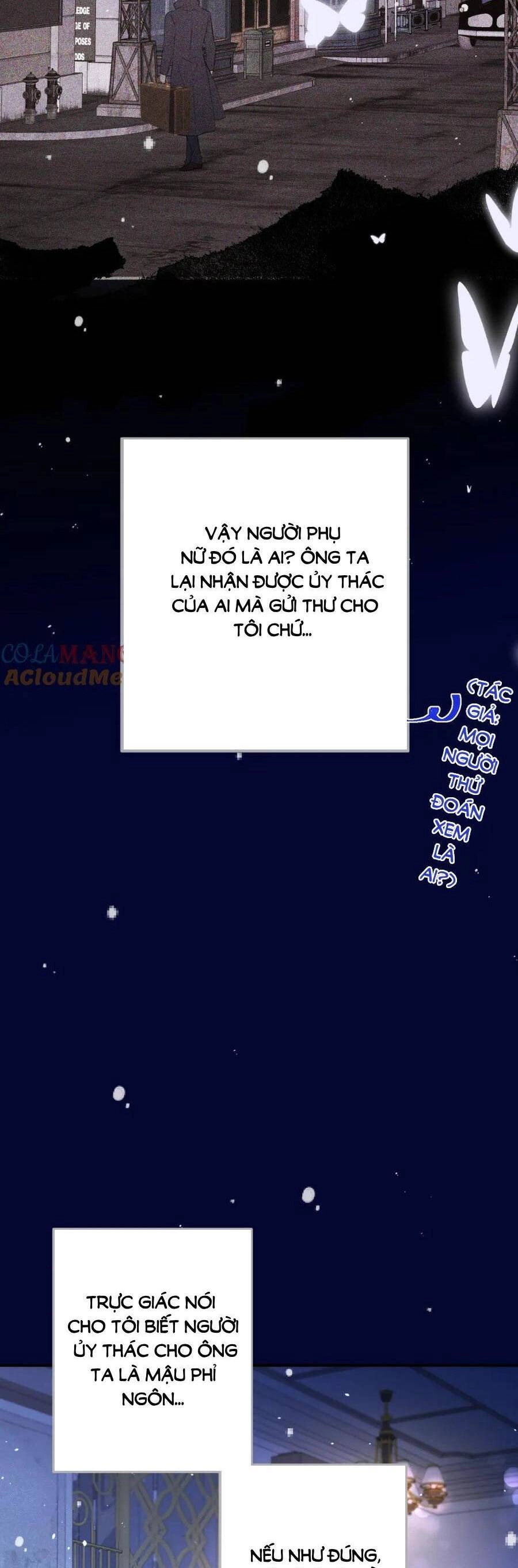 Lâu Tiểu Thư, Lại Gặp Nhau Rồi Chapter 142 - 15