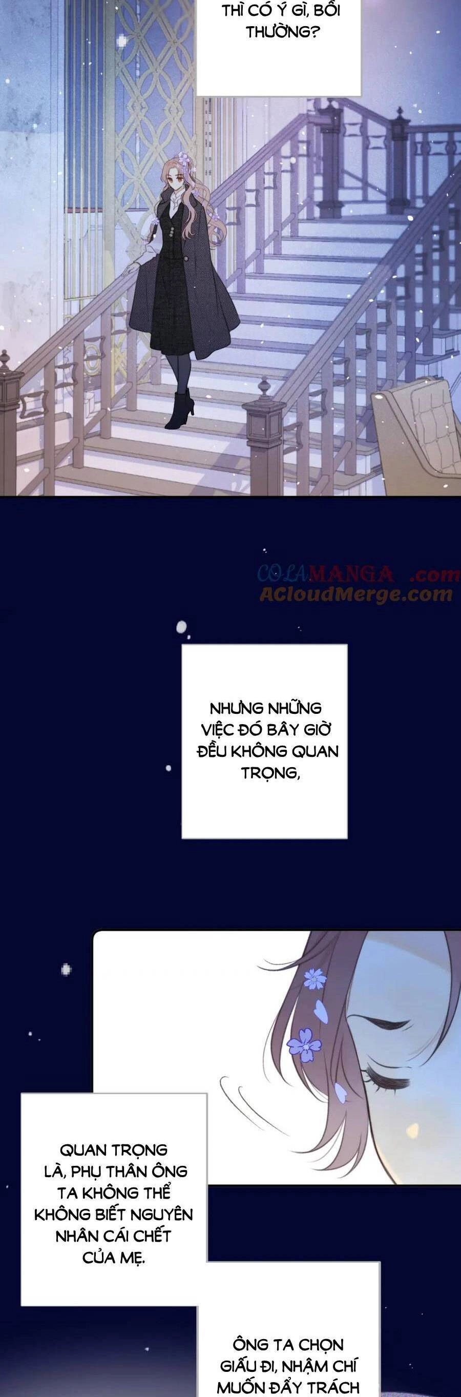 Lâu Tiểu Thư, Lại Gặp Nhau Rồi Chapter 142 - 16